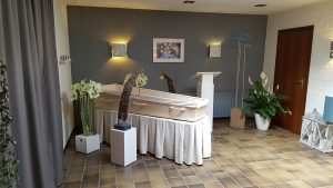 begrafenisondernemer Nijmegen