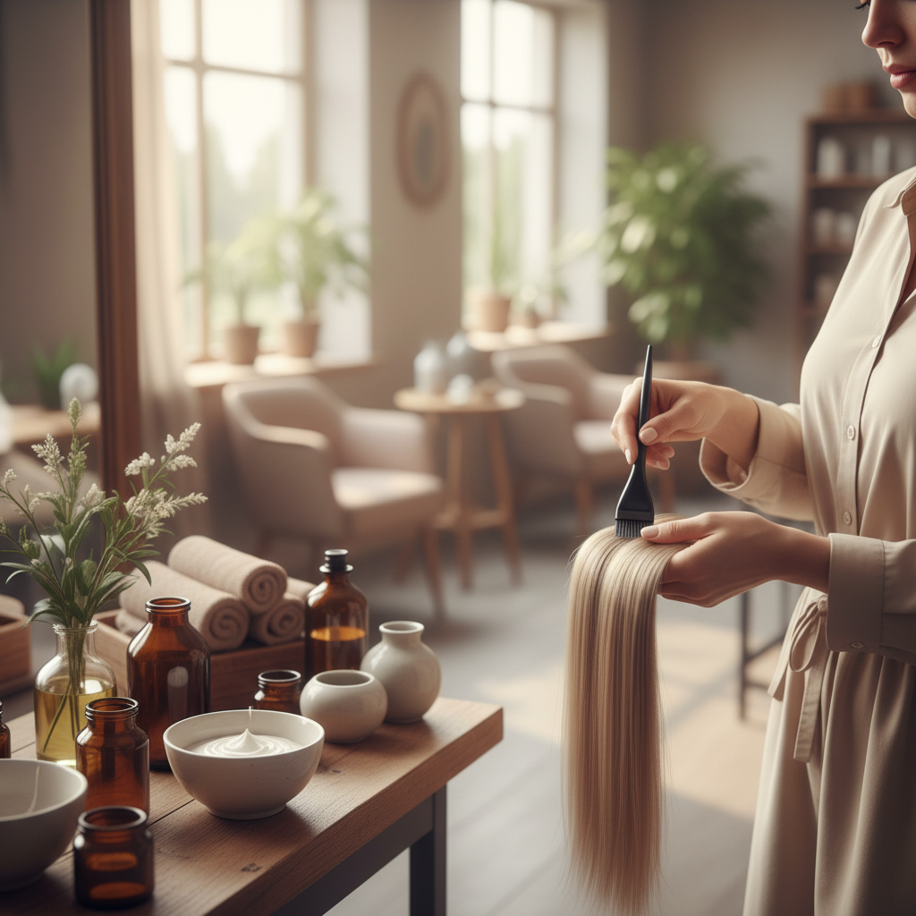 Cre&euml;er Perfect Haar en Huid in 60 Minuten