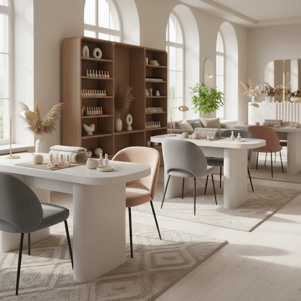 Ontdek je perfecte look in een handomdraai